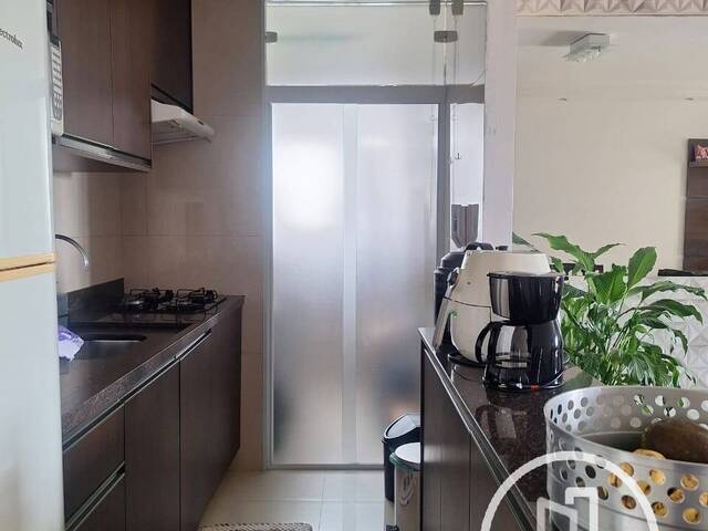 #1V0L8ML - Apartamento para Comprar em São Paulo - SP - 3