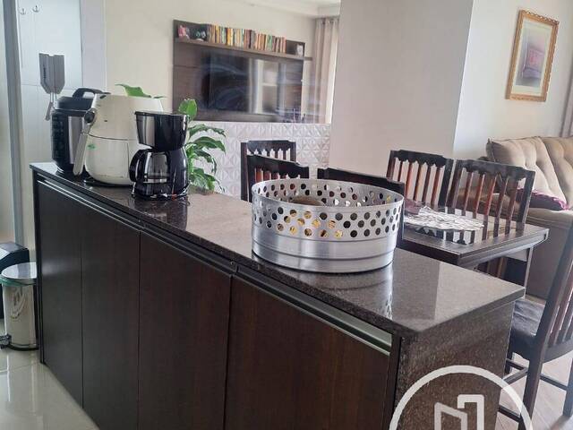 Apartamento para Comprar em São Paulo - 4
