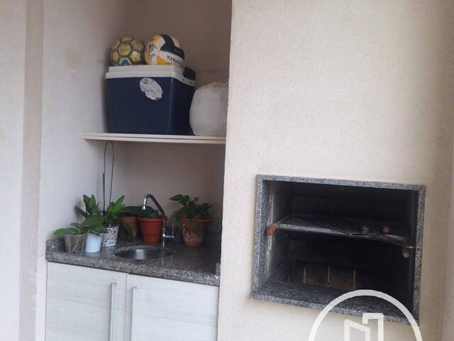 Apartamento para Comprar em São Paulo - 5
