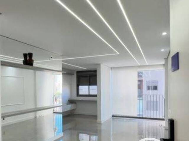 #TPK5ML - Apartamento para Alugar em São Paulo - SP - 1