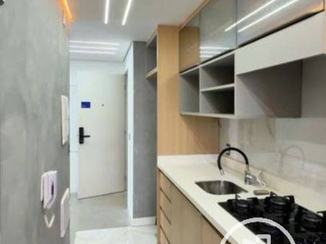 Apartamento para Alugar em São Paulo - 4