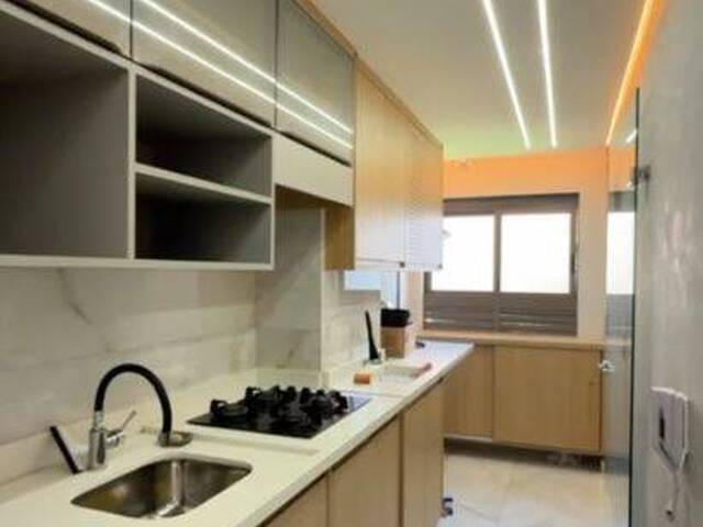 #TPK5ML - Apartamento para Alugar em São Paulo - SP - 3