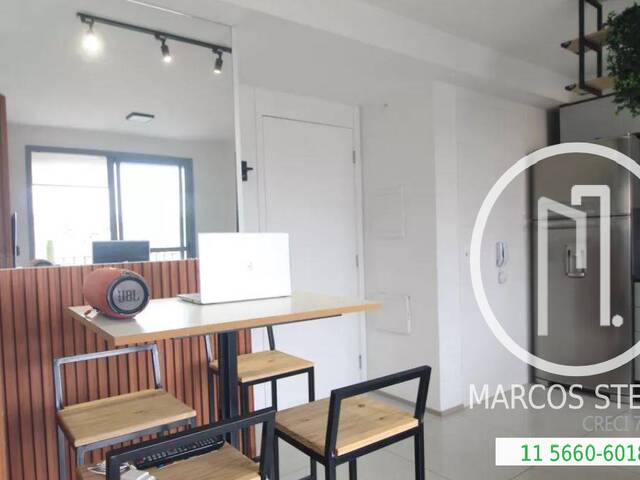 Apartamento para Comprar em São Paulo - 2