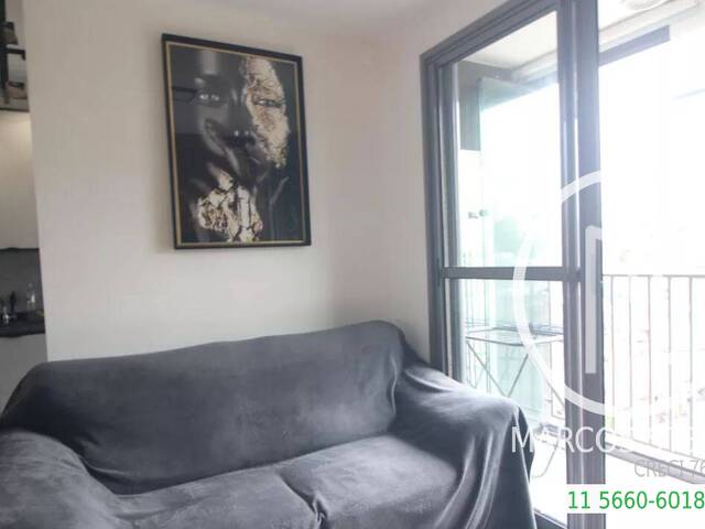 Apartamento para Comprar em São Paulo - 3
