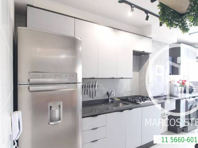 Apartamento para Comprar em São Paulo - 5