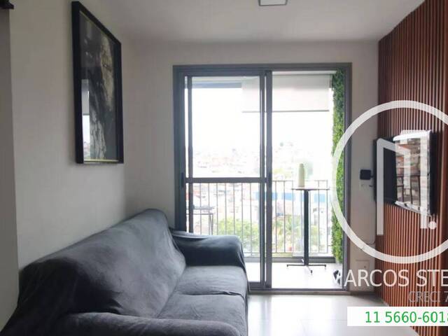 Apartamento para Comprar em São Paulo - 4