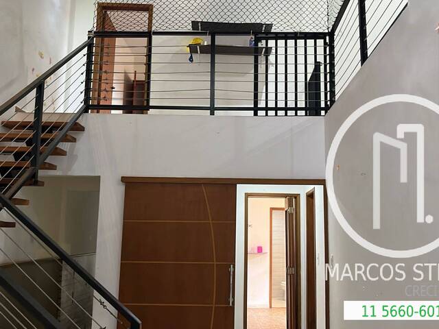 #GECN9B - Casa para Comprar em São Paulo - SP - 2