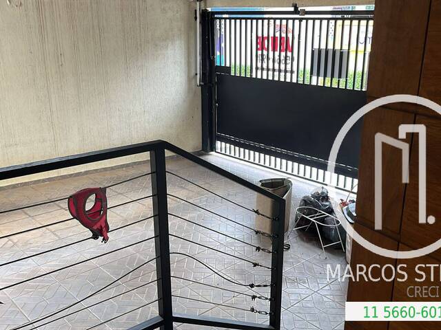 #GECN9B - Casa para Comprar em São Paulo - SP - 3