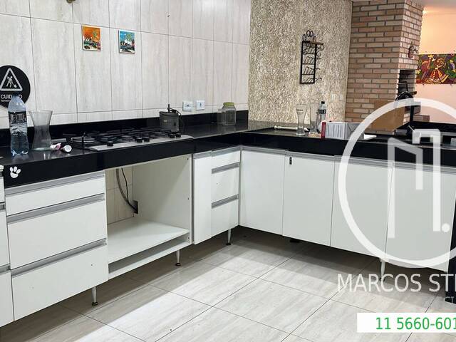 Casa para Comprar em São Paulo - 4