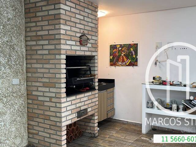 Casa para Comprar em São Paulo - 5