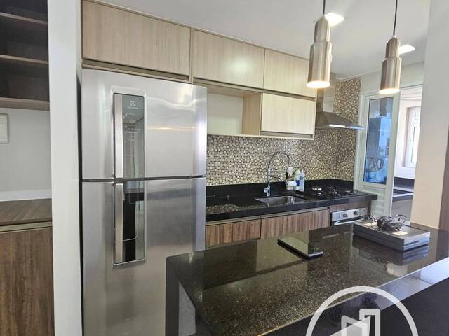 Apartamento para Alugar em São Paulo - 2