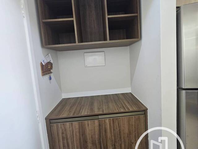 Apartamento para Alugar em São Paulo - 4