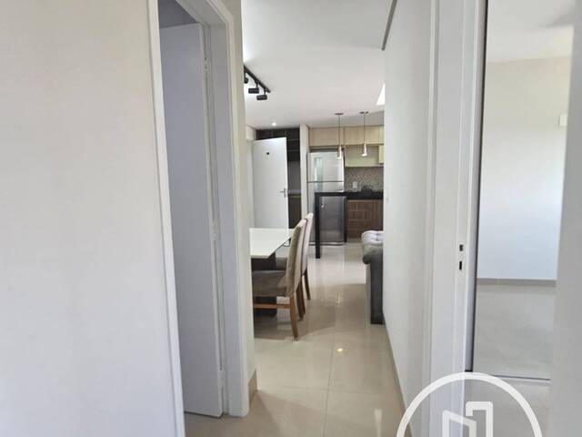 Apartamento para Alugar em São Paulo - 5