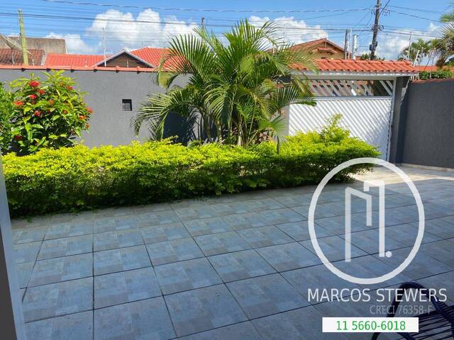 #1IJSN9B - Casa para Comprar em Peruíbe - SP - 2