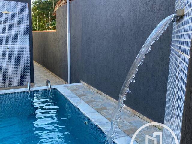 #1IJSN9B - Casa para Comprar em Peruíbe - SP - 3