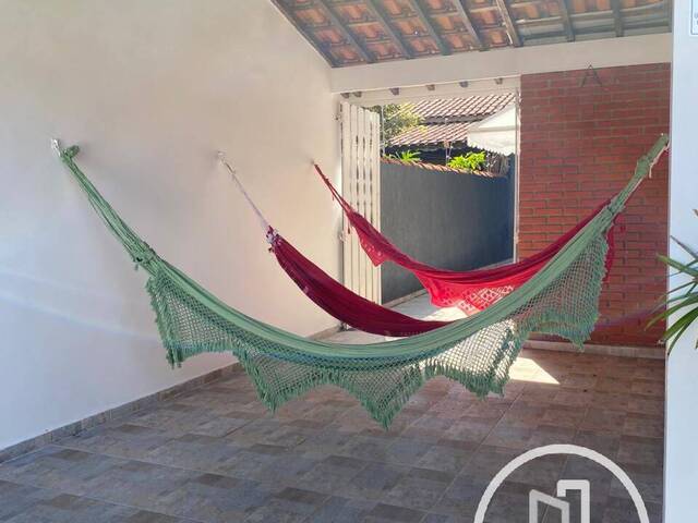 Casa para Comprar em Peruíbe - 5