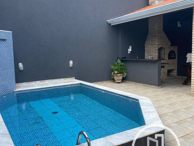 #1IJSN9B - Casa para Comprar em Peruíbe - SP - 1