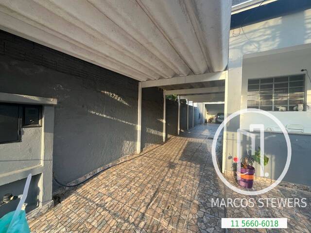 Casa para Comprar em São Paulo - 3