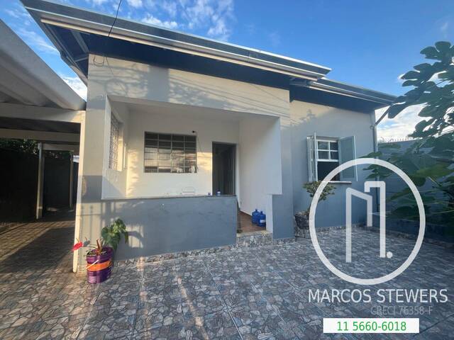 Casa para Comprar em São Paulo - 2