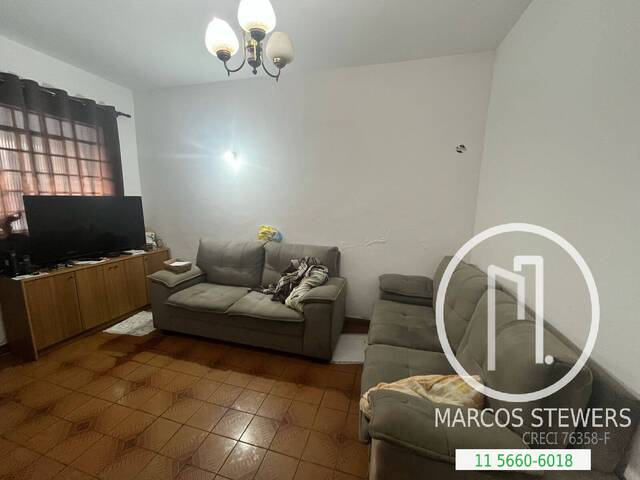 Casa para Comprar em São Paulo - 5