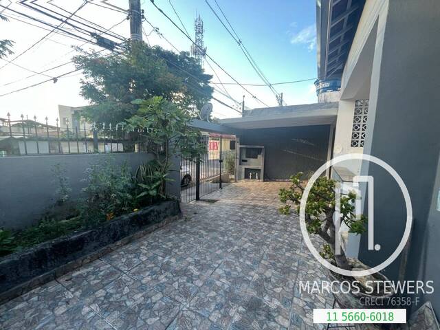 Casa para Comprar em São Paulo - 4