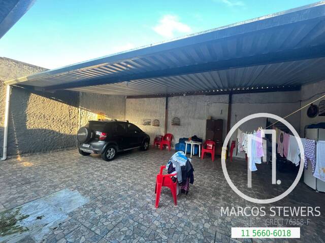 #3DSN9B - Casa para Comprar em São Paulo - SP - 3
