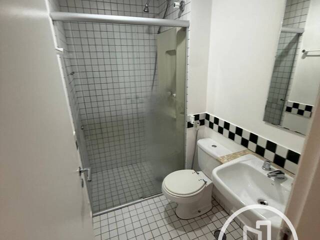 Apartamento para Alugar em São Paulo - 5