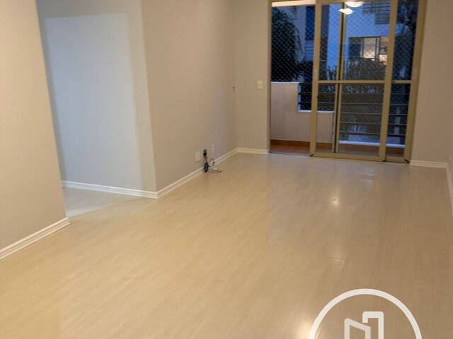 #1JAMN9B - Apartamento para Alugar em São Paulo - SP - 1