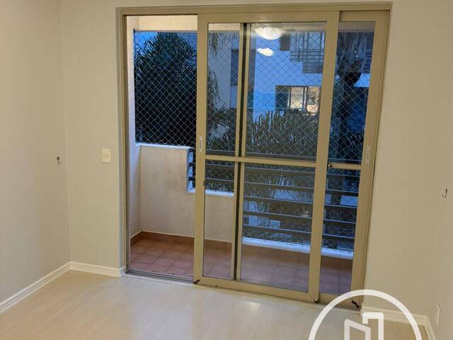 #1JAMN9B - Apartamento para Alugar em São Paulo - SP - 2