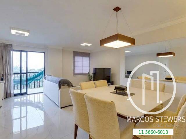 #V42N9B - Apartamento para Comprar em São Paulo - SP - 1