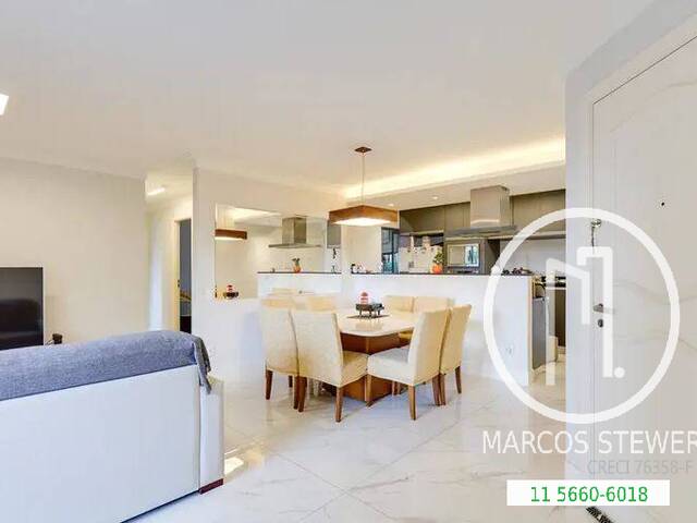 #V42N9B - Apartamento para Comprar em São Paulo - SP - 3