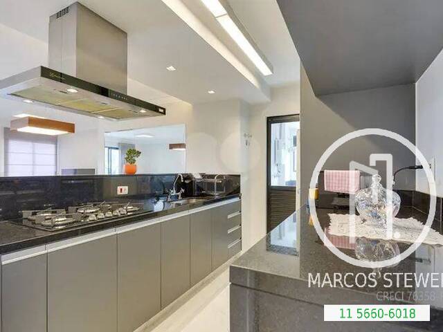 Apartamento para Comprar em São Paulo - 4