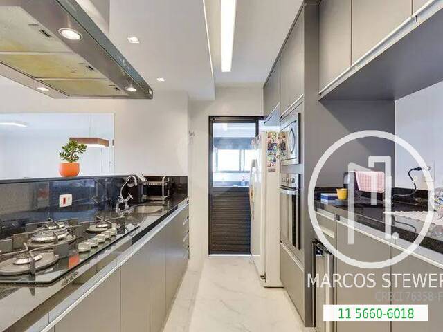 Apartamento para Comprar em São Paulo - 5