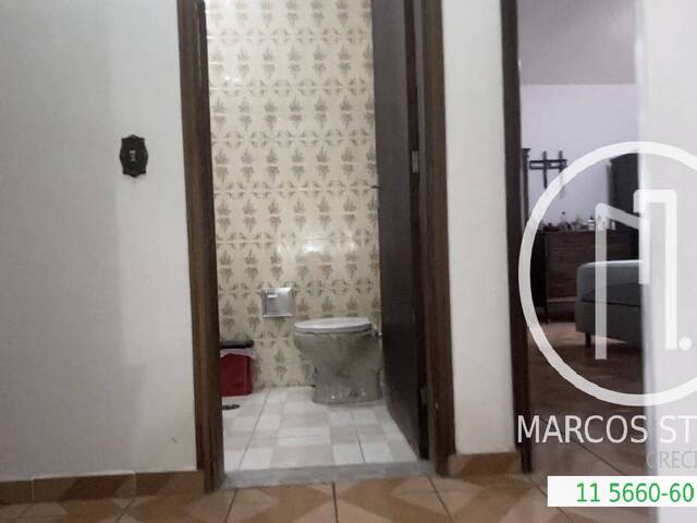 Casa para Comprar em São Bernardo do Campo - 5