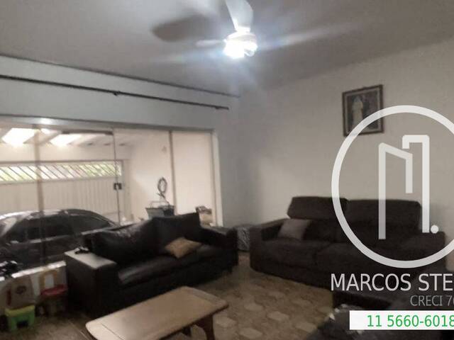 Casa para Comprar em São Bernardo do Campo - 4