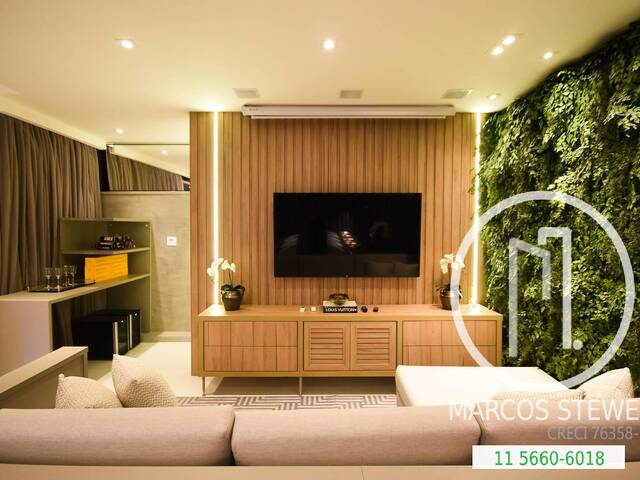 Cobertura para Comprar em São Paulo - 5