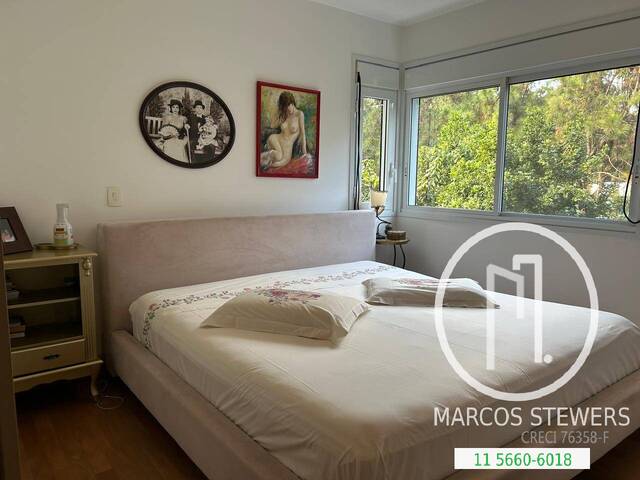 Apartamento para Comprar em São Paulo - 5