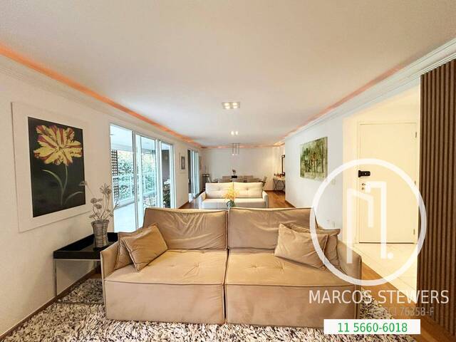 Apartamento para Comprar em São Paulo - 4