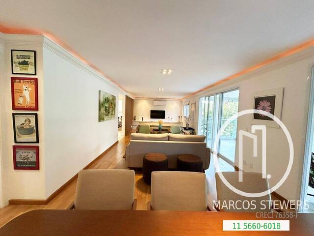 #ETL8ML - Apartamento para Comprar em São Paulo - SP - 3