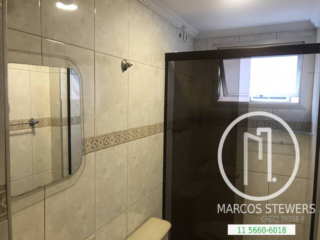 Apartamento para Comprar em São Paulo - 5