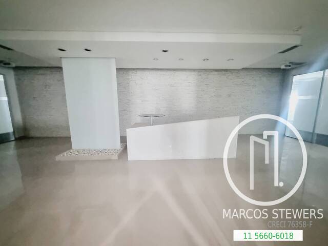 Sala Comercial para Comprar em São Paulo - 4