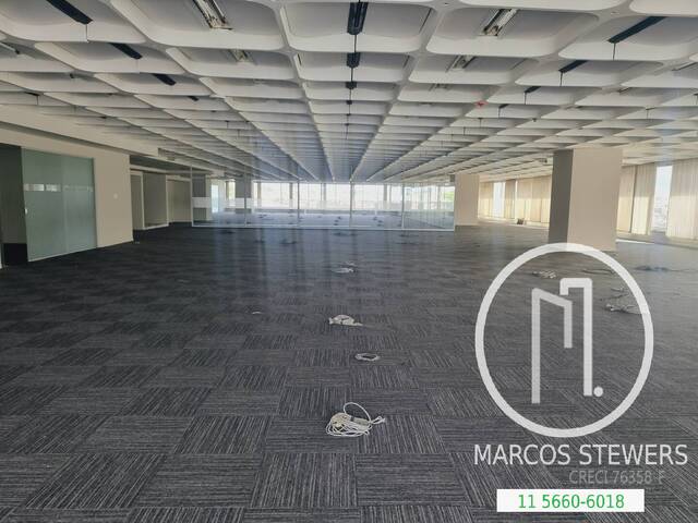 Sala Comercial para Comprar em São Paulo - 5