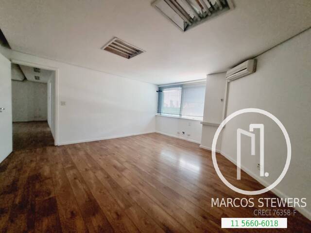 Sala Comercial para Alugar em São Paulo - 2