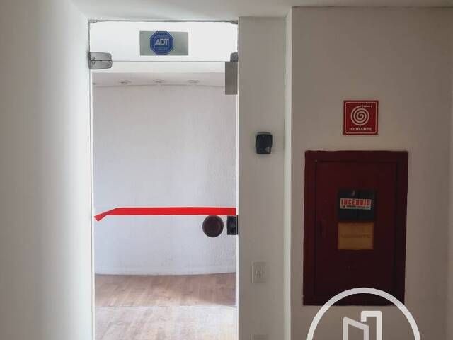 Sala Comercial para Alugar em São Paulo - 3