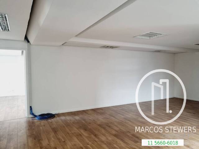 Sala Comercial para Alugar em São Paulo - 5
