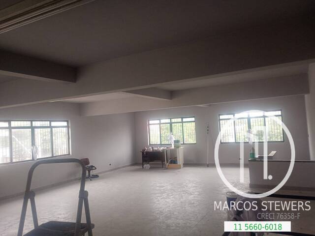 #18E58ML - Sala Comercial para Alugar em São Paulo - SP - 1