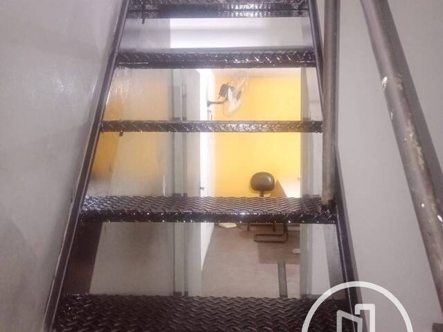 #18E58ML - Sala Comercial para Alugar em São Paulo - SP - 2