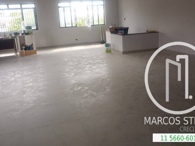 #18E58ML - Sala Comercial para Alugar em São Paulo - SP - 3
