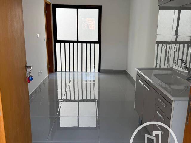 #6CF8ML - Apartamento para Comprar em São Paulo - SP - 1