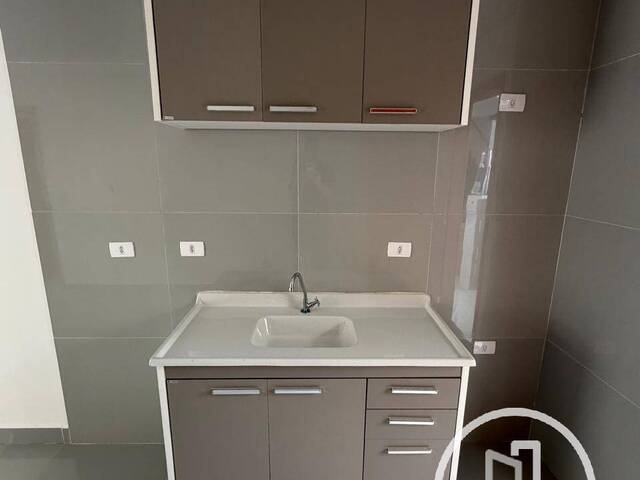 Apartamento para Comprar em São Paulo - 4